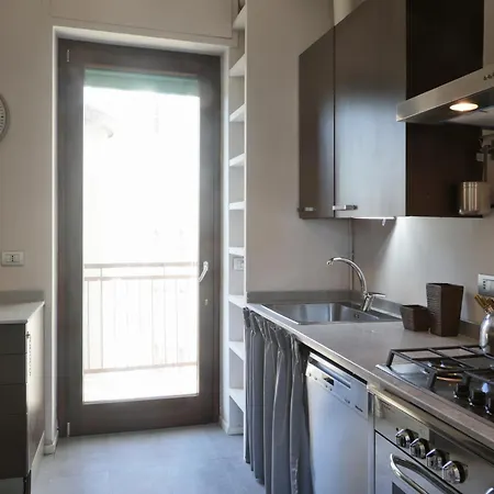 Appartement Napo29 *