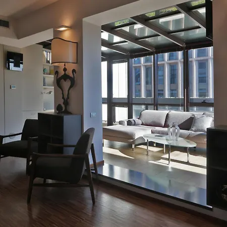 Napo29 Appartement *