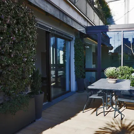 Apartment Napo29 Mailand