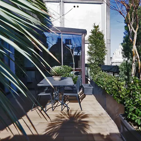 Napo29 Appartement Milan