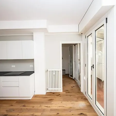 Apartment Urban Chic *