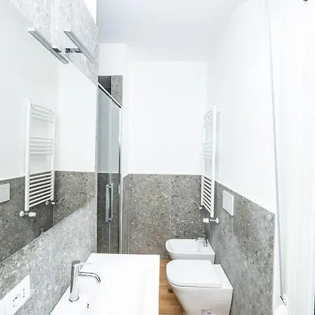 Apartment Urban Chic