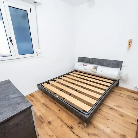 Apartment Urban Chic *