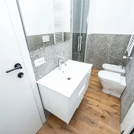 Apartment Urban Chic