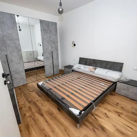 Apartment Urban Chic *