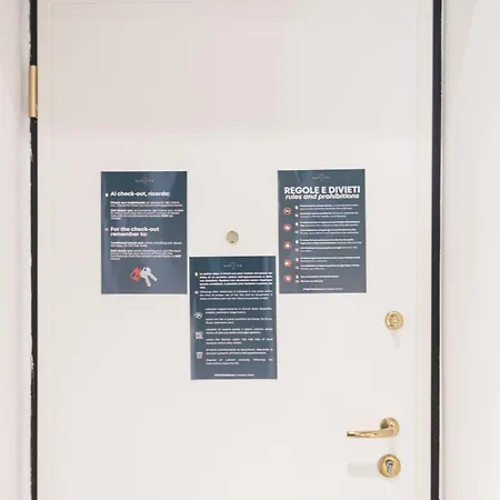 Easylife - - Marcello 32 - Apartament Mediolan