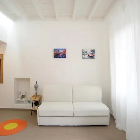 Travel Inside Srl - Custodi * Milan