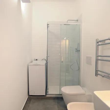 Apartment Travel Inside Srl - Custodi Mailand