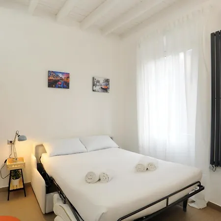 Appartement Travel Inside Srl - Custodi *