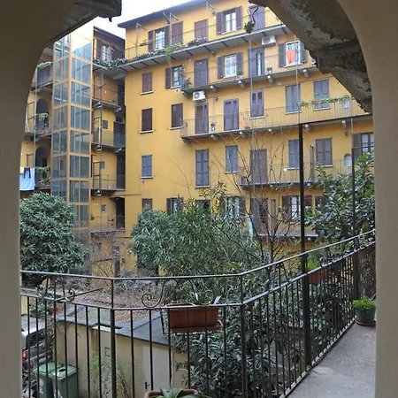 Apartment Travel Inside Srl - Custodi *