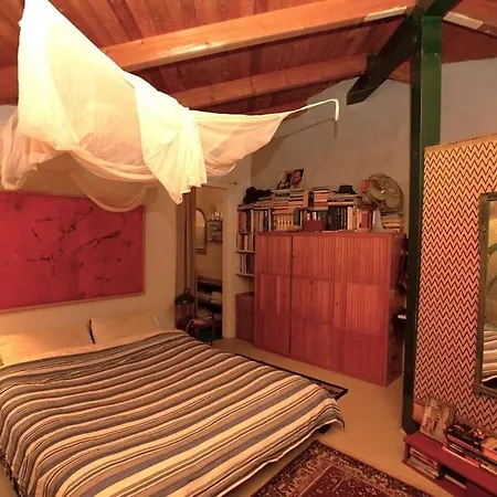 Apartment Charming Loft For Art Lovers *