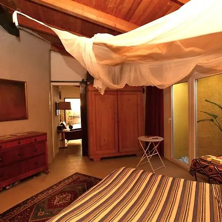 Charming Loft For Art Lovers *