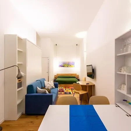 Apartment Commenda Loft *