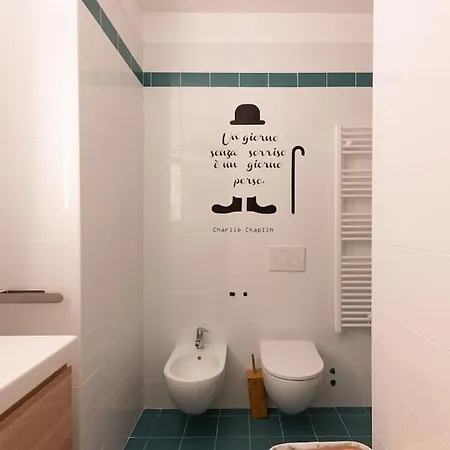 Commenda Loft *