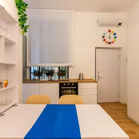 Apartment Commenda Loft