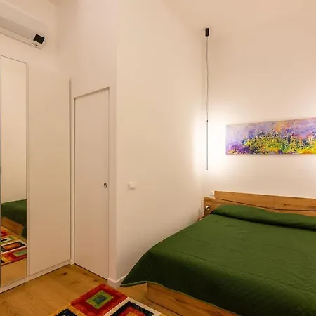 Apartment Commenda Loft *