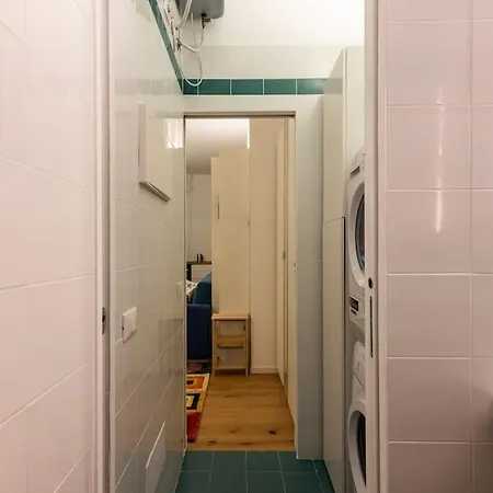 Commenda Loft Apartment *