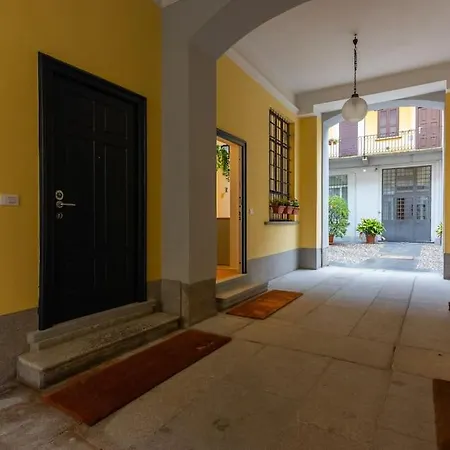 Apartment Commenda Loft