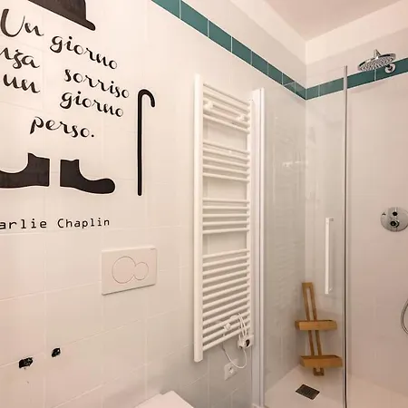 Commenda Loft Apartment