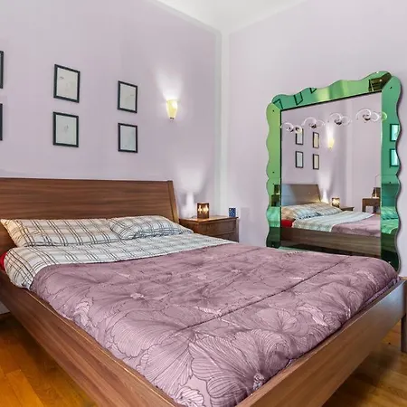 Milano- Stazione Garibaldi Ecletic *