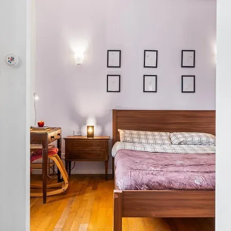 Milano- Stazione Garibaldi Ecletic *