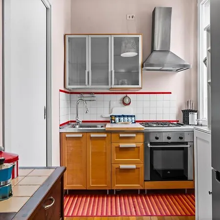 Milano- Stazione Garibaldi Ecletic *