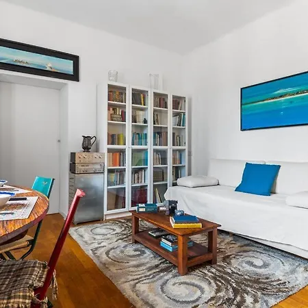 Milano- Stazione Garibaldi Ecletic