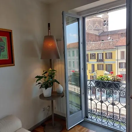 Apartamento The Painter House On The River *