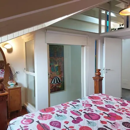 The Painter House On The River Apartamento