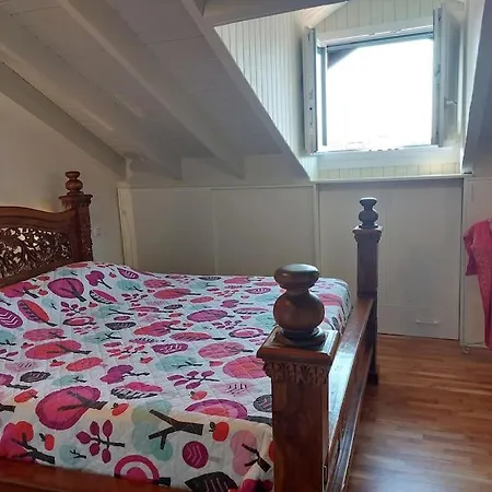 The Painter House On The River Apartment