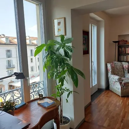 Apartment The Painter House On The River *