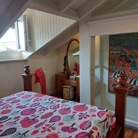 The Painter House On The River Apartment Milan