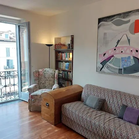 The Painter House On The River Apartment *