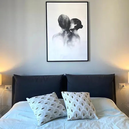 Bilocale Moderno - Lorenteggio 145 Milan
