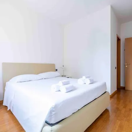 Apartamento Bellissimo Bilocale Con Terrazzo
