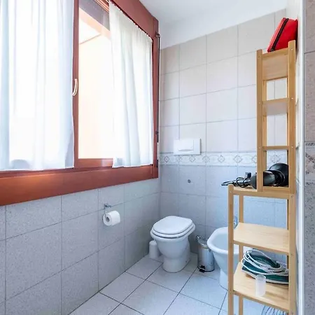 Bellissimo Bilocale Con Terrazzo Apartamento Milán