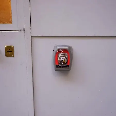 Διαμέρισμα A Due Passi Dal Bosco Verticale Μιλάνο