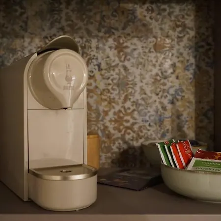 A Due Passi Dal Bosco Verticale * Mailand