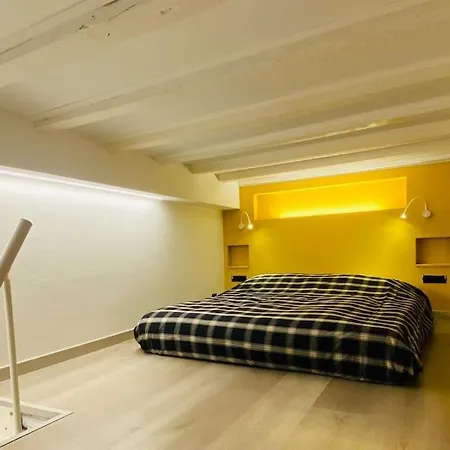 A Due Passi Dal Bosco Verticale * Μιλάνο