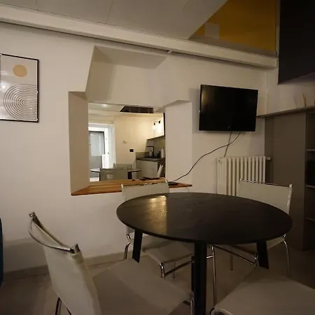 Apartment A Due Passi Dal Bosco Verticale