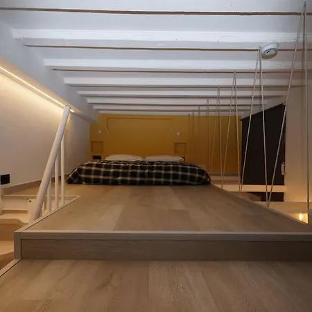 A Due Passi Dal Bosco Verticale Apartment