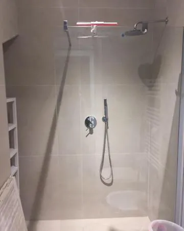 Appartement The Small White House In Milan