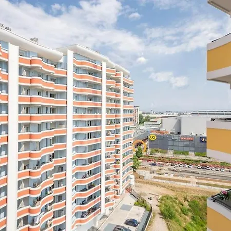 Caltagirone Apartment