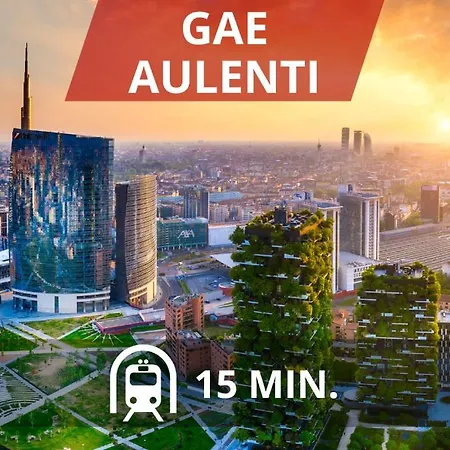 Nolo's Nest - Close To Station