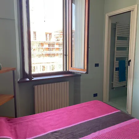 Guest house Umbria 60 - Porta Romana Milan