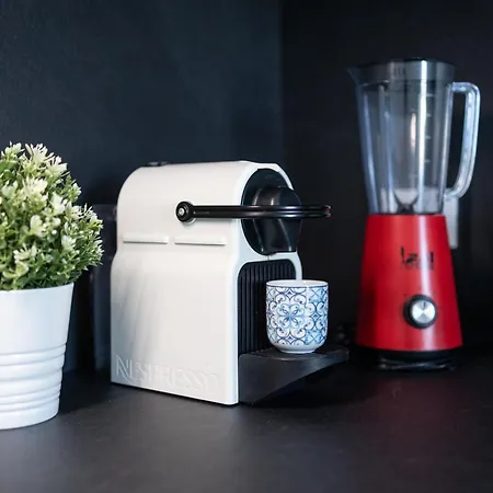 Daire Free Private Parking - Metro Line 5 Min Cozy