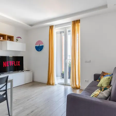 Free Private Parking - Metro Line 5 Min Cozy Apartmán
