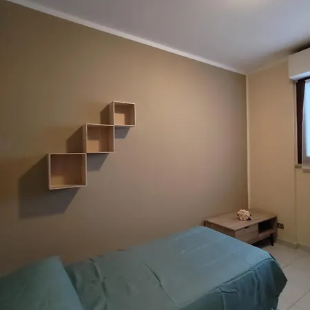 Milly San Siro - Rho Fiera *