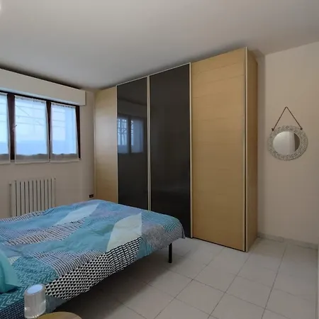 Milly San Siro - Rho Fiera Apartment *