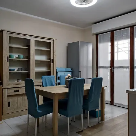 Milly San Siro - Rho Fiera Milano